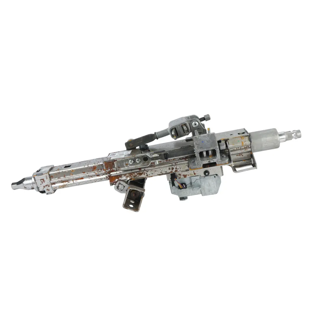 Adjustable Steering Column to Jaguar XF X260 XE X760 with Part number HX73-3C529-DB Jaguar XF X260 XE X760 Adjustable Steering Column - SKU HX73-3C529-DB - Part number HX73-3C529-DB