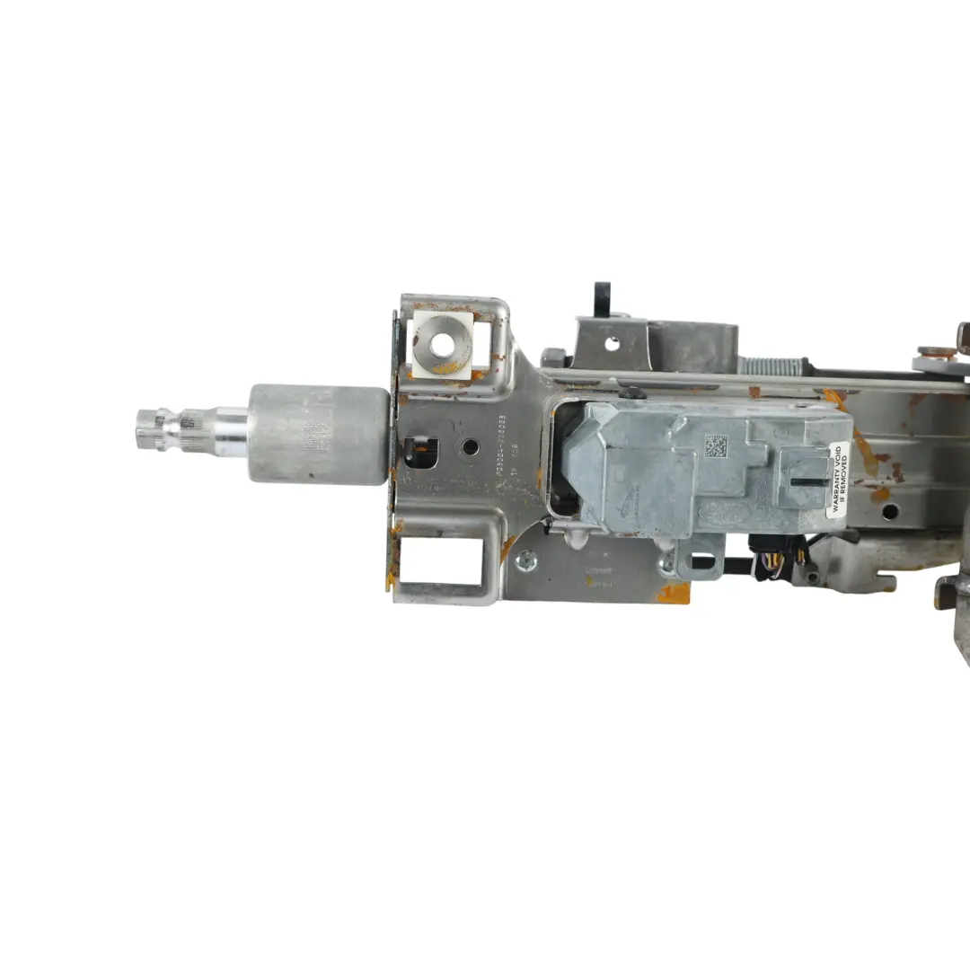 Adjustable Steering Column to Jaguar XF X260 XE X760 with Part number HX73-3C529-DB Jaguar XF X260 XE X760 Adjustable Steering Column - SKU HX73-3C529-DB - Part number HX73-3C529-DB