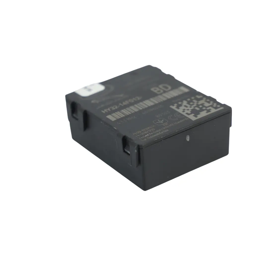 Jaguar XF X260 Range Rover Velar L560 Module Pression Pneus - SKU HY32-14F012-BD - Numéro de pièce HY32-14F012-BD
