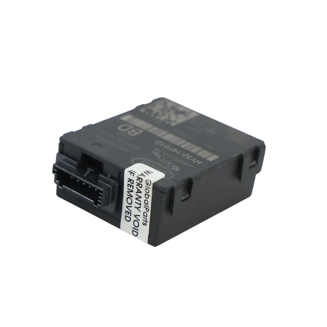 Jaguar XF X260 Range Rover Velar L560 Tyre Pressure Control Unit - SKU HY32-14F012-BD - Part number HY32-14F012-BD
