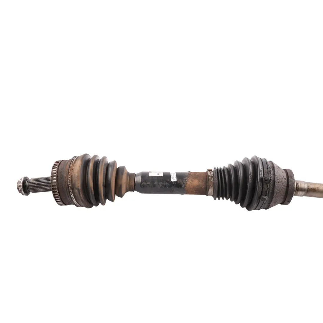 Land Rover Range Rover L322 Front Right O/S Drive Shaft Driveshaft - SKU IED500022 - Part number IED500022