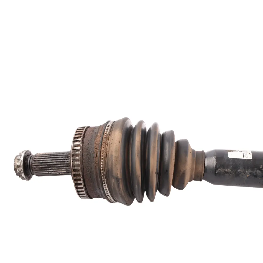 Front Right O/S Drive Shaft Driveshaft to Land Rover Range Rover L322 with Part number IED500022 Land Rover Range Rover L322 Front Right O/S Drive Shaft Driveshaft - SKU IED500022 - Part number IED500022