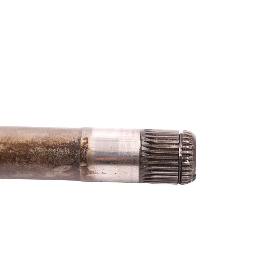 Land Rover Range Rover L322 Front Right O/S Drive Shaft Driveshaft - SKU IED500022 - Part number IED500022