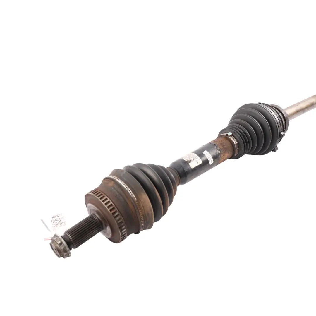 Front Right O/S Drive Shaft Driveshaft to Land Rover Range Rover L322 with Part number IED500022 Land Rover Range Rover L322 Front Right O/S Drive Shaft Driveshaft - SKU IED500022 - Part number IED500022