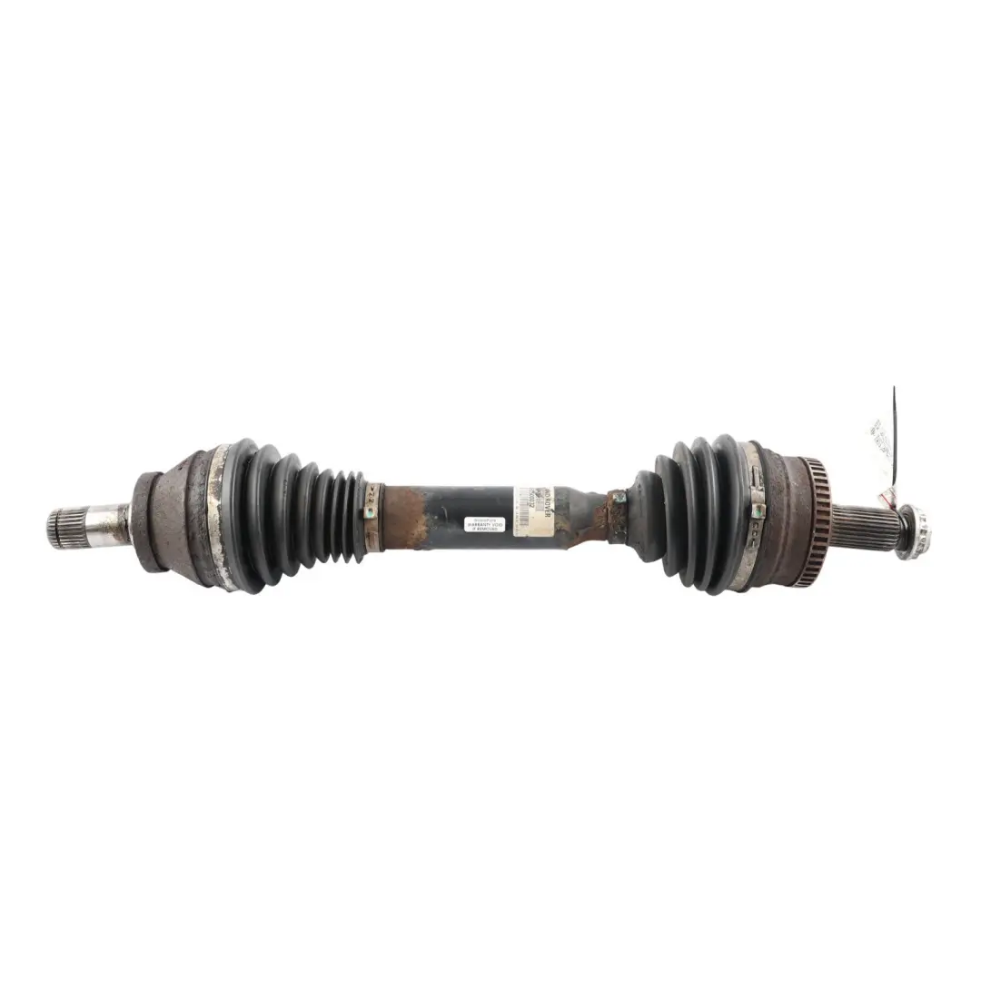 Front Axle Driveshaft Left N/S 3.6 Diesel to Land Rover Range Rover L322 with Part number IED500032 Land Rover Range Rover L322 Front Axle Driveshaft Left N/S 3.6 Diesel - SKU IED500032 - Part number IED500032