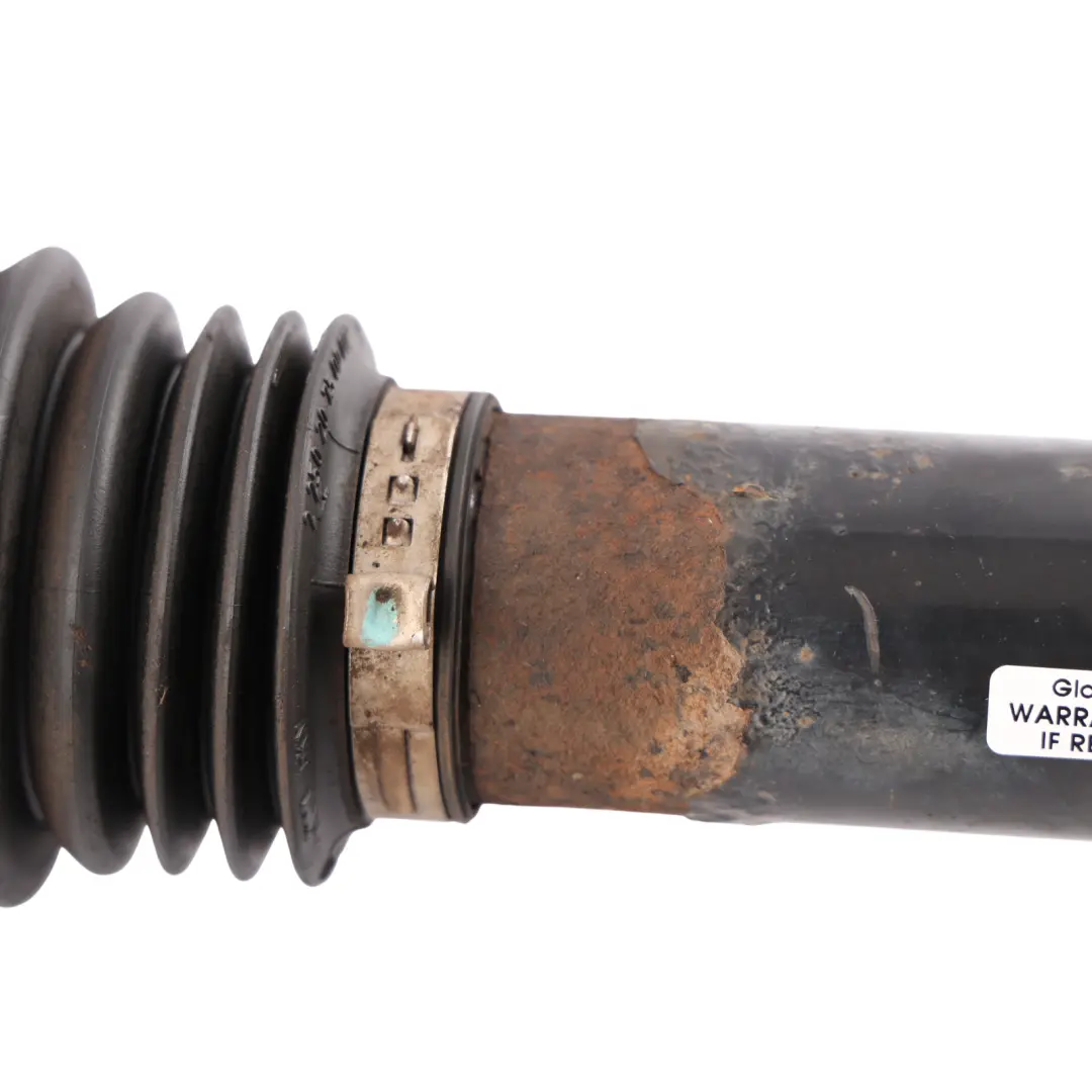 Land Rover Range Rover L322 Front Axle Driveshaft Left N/S 3.6 Diesel - SKU IED500032 - Part number IED500032