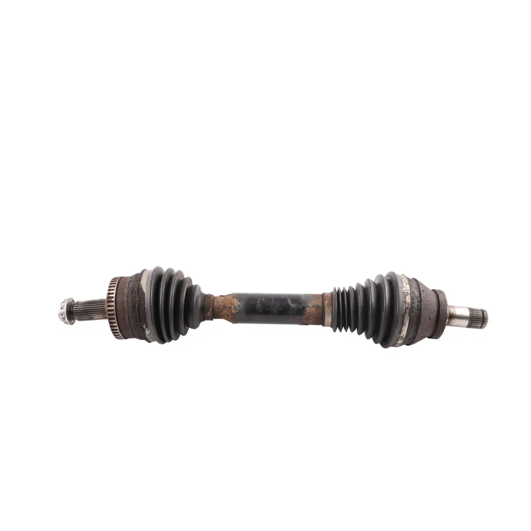 Front Axle Driveshaft Left N/S 3.6 Diesel to Land Rover Range Rover L322 with Part number IED500032 Land Rover Range Rover L322 Front Axle Driveshaft Left N/S 3.6 Diesel - SKU IED500032 - Part number IED500032