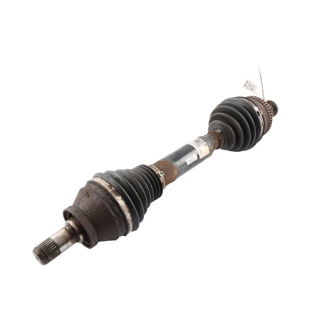 Front Axle Driveshaft Left N/S 3.6 Diesel to Land Rover Range Rover L322 with Part number IED500032 Land Rover Range Rover L322 Front Axle Driveshaft Left N/S 3.6 Diesel - SKU IED500032 - Part number IED500032