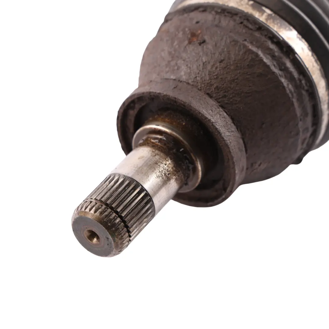 Front Axle Driveshaft Left N/S 3.6 Diesel to Land Rover Range Rover L322 with Part number IED500032 Land Rover Range Rover L322 Front Axle Driveshaft Left N/S 3.6 Diesel - SKU IED500032 - Part number IED500032