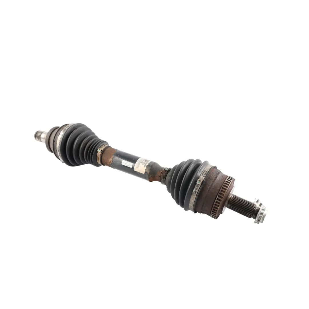 Front Axle Driveshaft Left N/S 3.6 Diesel to Land Rover Range Rover L322 with Part number IED500032 Land Rover Range Rover L322 Front Axle Driveshaft Left N/S 3.6 Diesel - SKU IED500032 - Part number IED500032