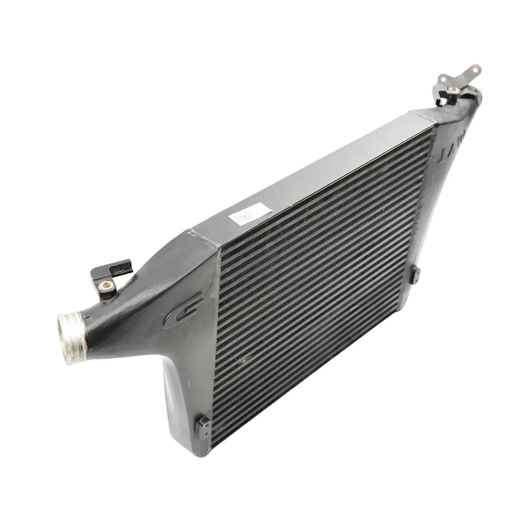  Inny Audi A5 S5 F5 Direnza Ladeluftkühler Upgrade Tuning Frontluft Ansaugeinheit - SKU INTERCOOLER-AUDI-S5 - Teilenummer INTERCOOLER-AUDI-S5