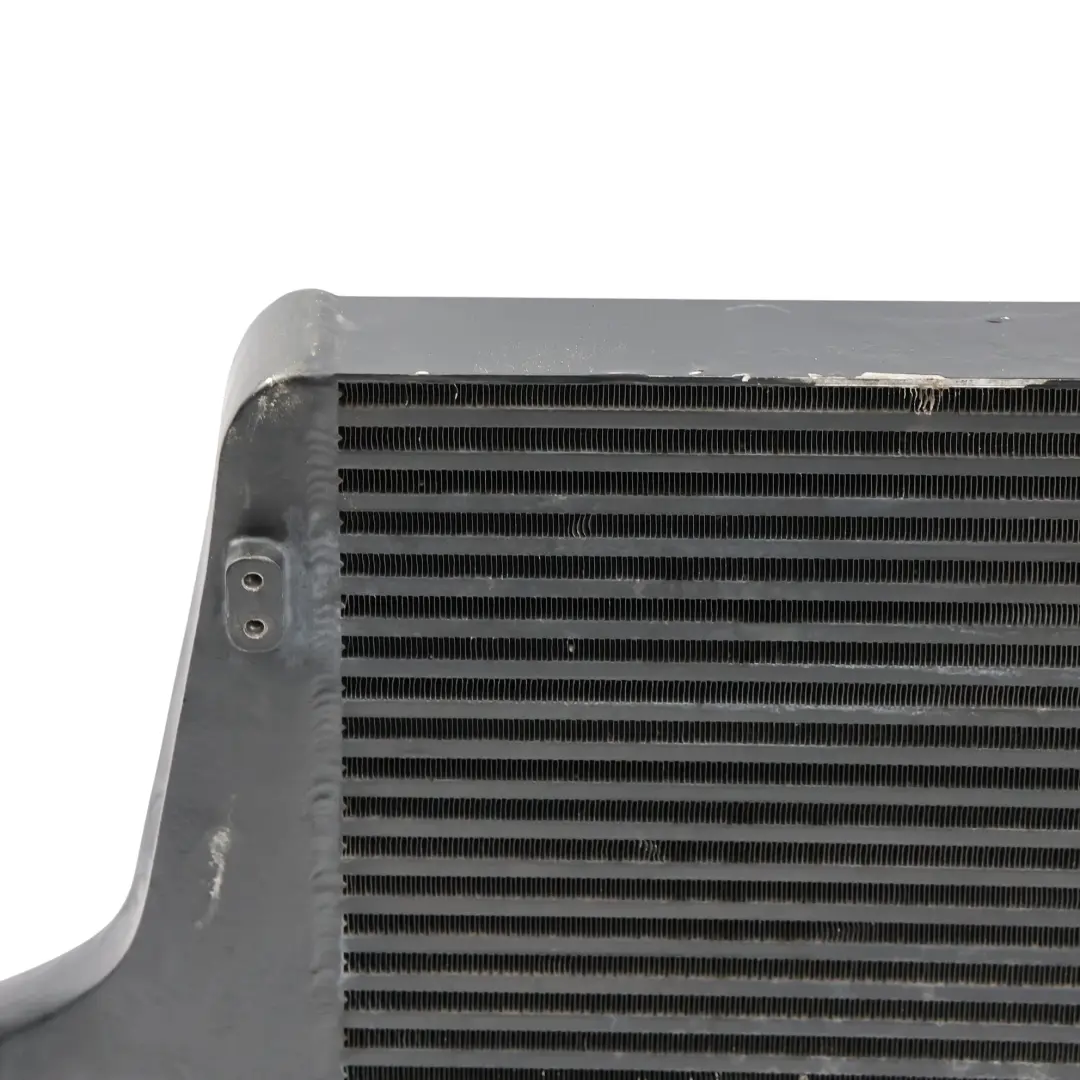 Audi A5 S5 F5 Direnza Intercooler Tuning Delantero Unidad Admisión Aire - SKU INTERCOOLER-AUDI-S5 - Número de pieza INTERCOOLER-AUDI-S5