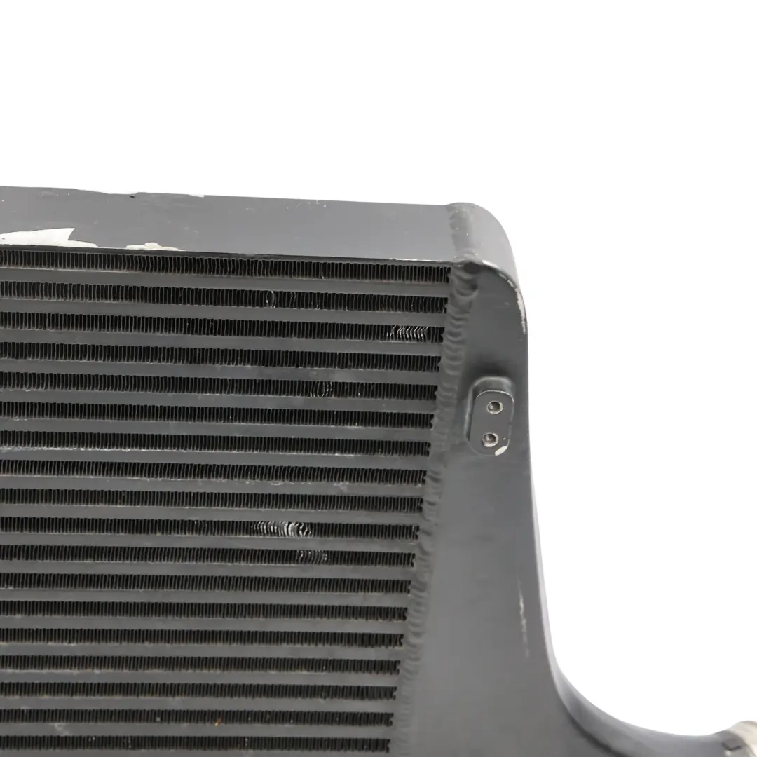 Audi A5 S5 F5 Direnza Intercooler Tuning Chłodnica Powietrza Przód - SKU INTERCOOLER-AUDI-S5 - Numer Części INTERCOOLER-AUDI-S5