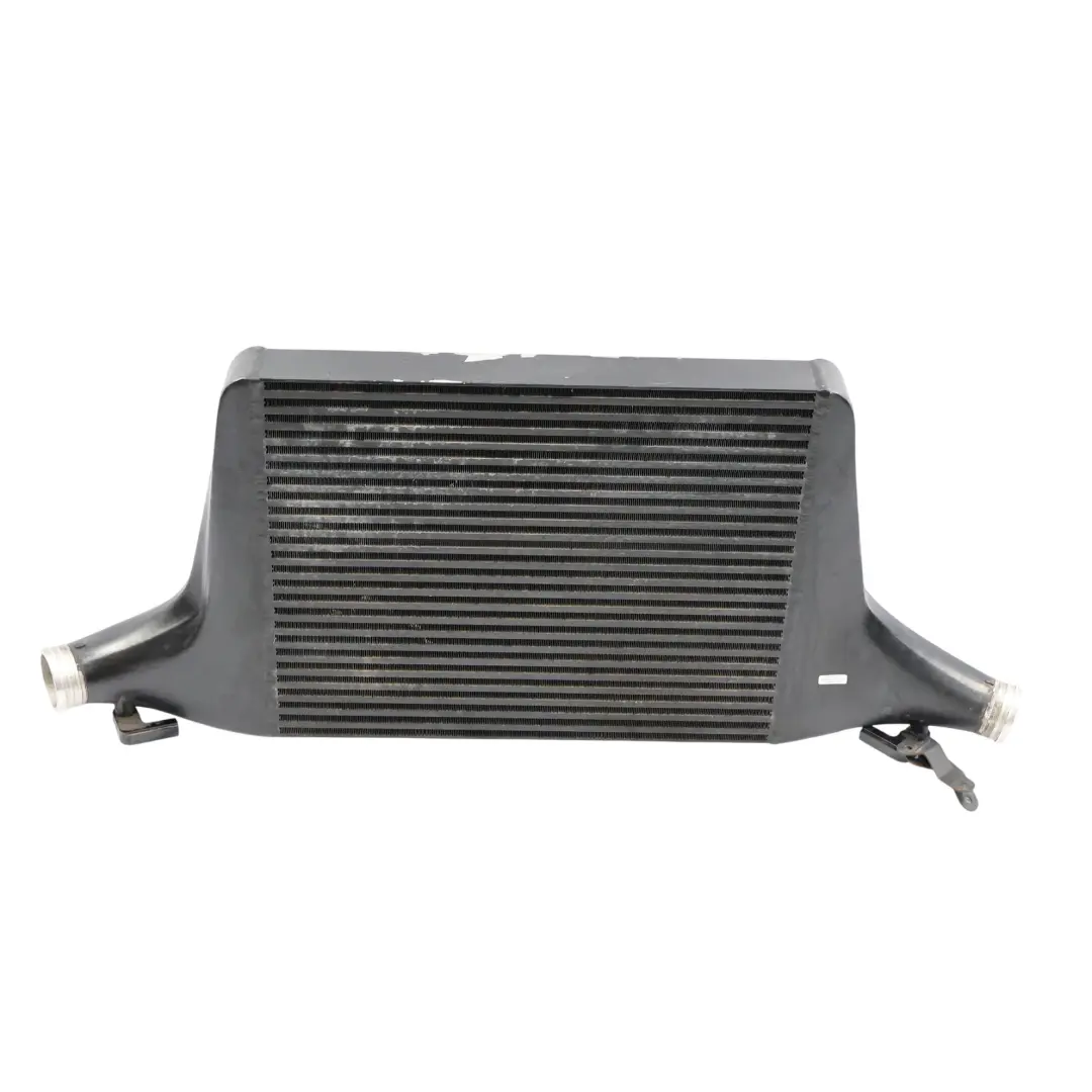 Audi A5 S5 F5 Direnza Intercooler Tuning Chłodnica Powietrza Przód - SKU INTERCOOLER-AUDI-S5 - Numer Części INTERCOOLER-AUDI-S5