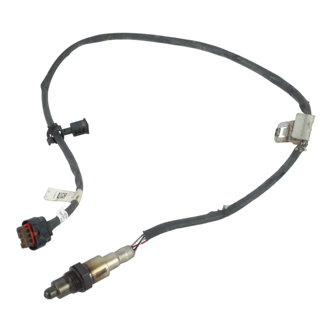 Ford Fiesta Mk8 Lambda Sensor Probe 1.0 EcoBoost Petrol Engine - SKU J1B1-9G444-AB - Part number J1B1-9G444-AB