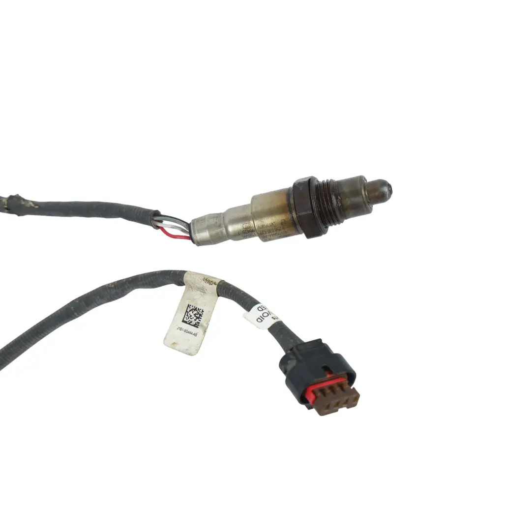 Mk8 Sonda Lambda Sensor 1.0 EcoBoost Gasolina Motor para Ford Fiesta con número de pieza J1B1-9G444-AB Ford Fiesta Mk8 Sonda Lambda Sensor 1.0 EcoBoost Gasolina Motor - SKU J1B1-9G444-AB - Número de pieza J1B1-9G444-AB