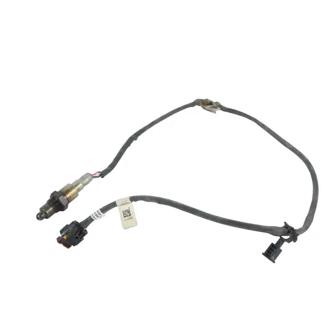 Ford Fiesta Mk8 Sonda Lambda 1.0 EcoBoost Silnik Benzynowy - SKU J1B1-9G444-AB - Numer Części J1B1-9G444-AB