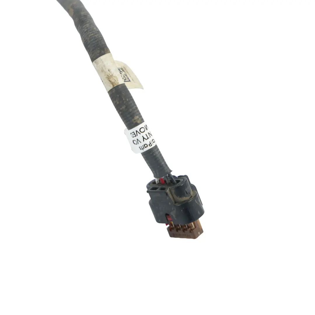 Ford Fiesta Mk8 Lambdasonde 1.0 EcoBoost Benzin Motor - SKU J1B1-9G444-AB - Teilenummer J1B1-9G444-AB