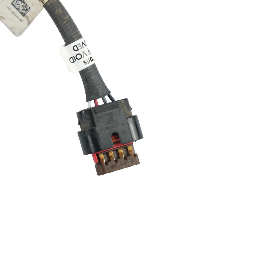 Mk8 Sonda Lambda Sensor 1.0 EcoBoost Gasolina Motor para Ford Fiesta con número de pieza J1B1-9G444-AB Ford Fiesta Mk8 Sonda Lambda Sensor 1.0 EcoBoost Gasolina Motor - SKU J1B1-9G444-AB - Número de pieza J1B1-9G444-AB