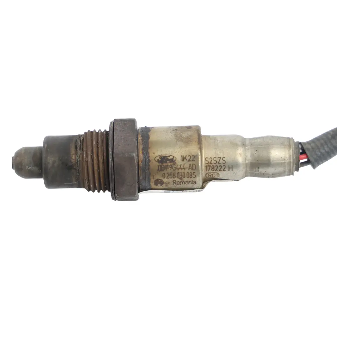 Sonda Lambda 1.0 EcoBoost Gasolina para Ford Transit Connect con número de pieza J1B1-9G444-AD Ford Transit Connect Sonda Lambda 1.0 EcoBoost Gasolina - SKU J1B1-9G444-AD - Número de pieza J1B1-9G444-AD