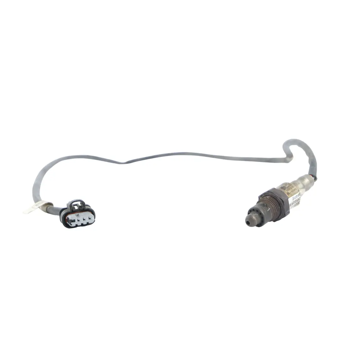 Lambdasonde 1.0 EcoBoost Essence pour Ford Transit Connect à propos du numéro de pièce J1B1-9G444-AD Ford Transit Connect Lambdasonde 1.0 EcoBoost Essence - SKU J1B1-9G444-AD - Numéro de pièce J1B1-9G444-AD
