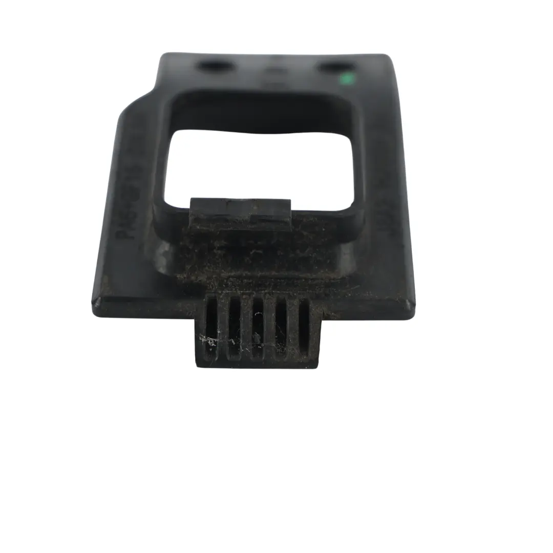 Jaguar Xf X260 Hood Bonnet Lock Trim Moulding Cover Holder J8A2-16A984-BA - SKU J8A2-16A984-AA-1 - Part number J8A2-16A984-AA