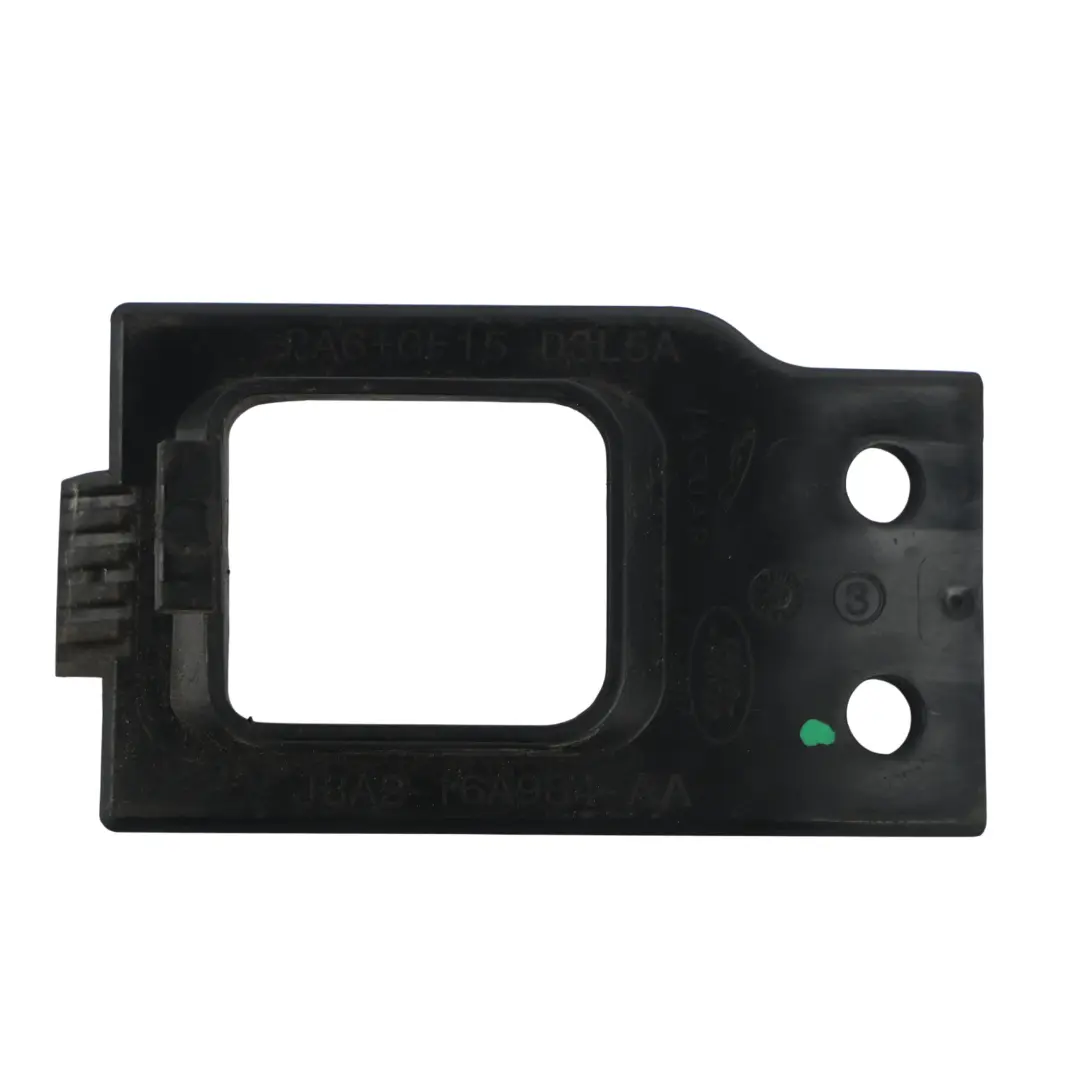 Land Rover Jaguar XF X260 Serrure Capot Garniture Moulure Support J8A2-16A984-BA - SKU J8A2-16A984-AA-1 - Numéro de pièce J8A2-16A984-AA