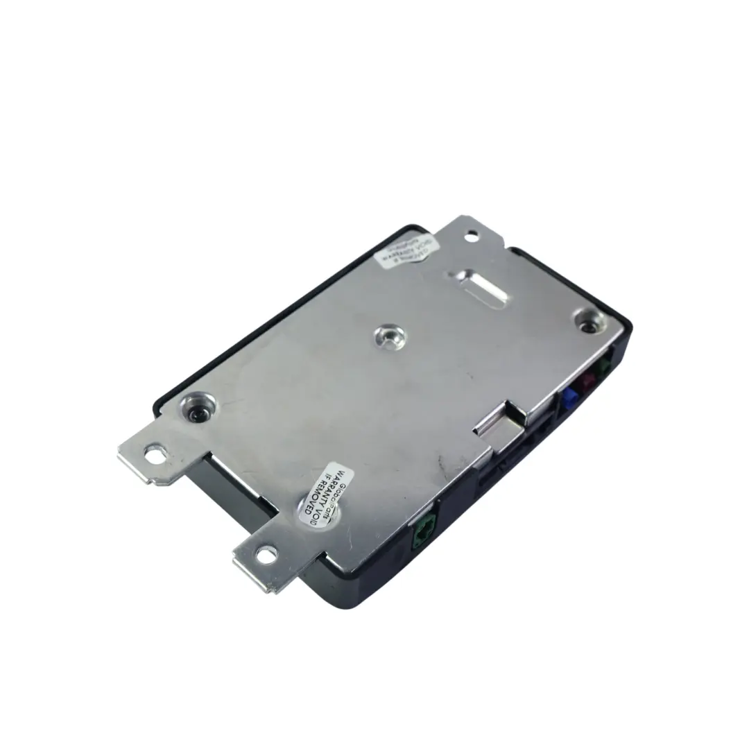 Jaguar XF X260 F-Pace X761 Moduł Sterownik Telematics ECU - SKU J8A2-70718-BN - Numer Części J8A2-70718-BN