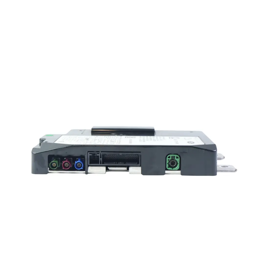 Jaguar XF X260 F-Pace X761 Módulo Unidad Control Telemática ECU - SKU J8A2-70718-BN - Número de pieza J8A2-70718-BN