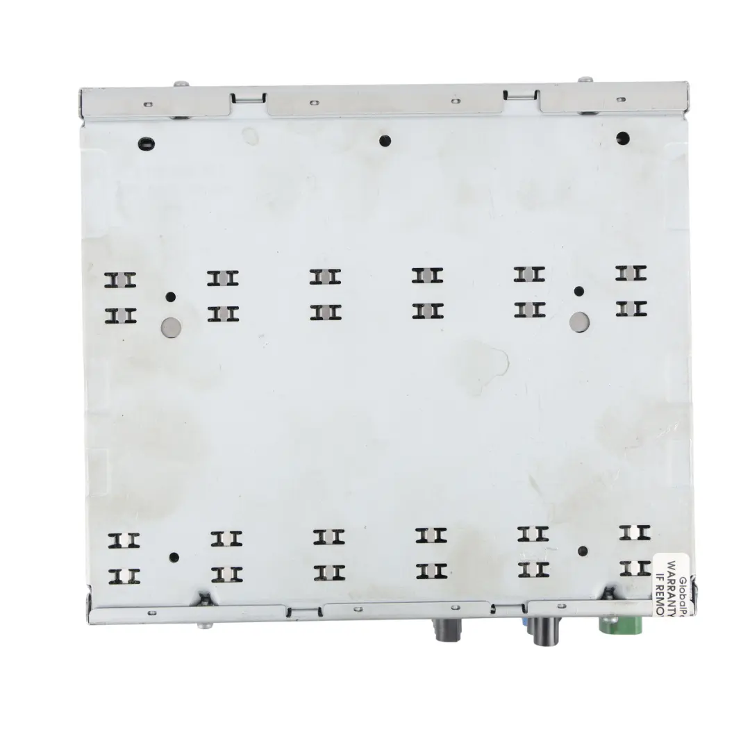 Radio Navigazione Unità Principale J9D3-19C211-M per Land Rover Discovery Sport L550 con numero di parte J9D3-19C211-MH Land Rover Discovery Sport L550 Radio Navigazione Unità Principale J9D3-19C211-M - SKU J9D3-19C211-MH - Numero di parte J9D3-19C211-MH