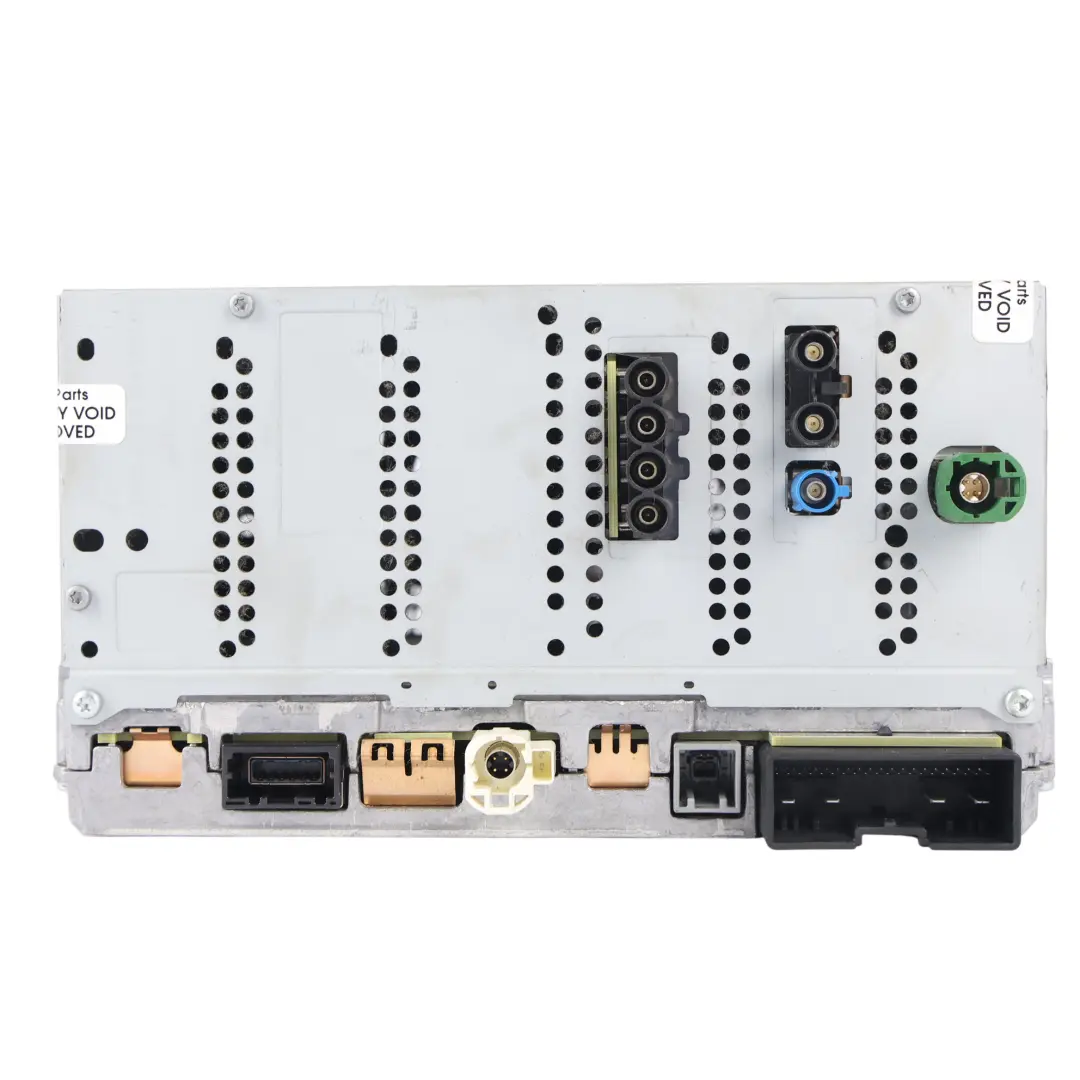 Land Rover Discovery Sport L550 Radio Navigazione Unità Principale J9D3-19C211-M - SKU J9D3-19C211-MH - Numero di parte J9D3-19C211-MH