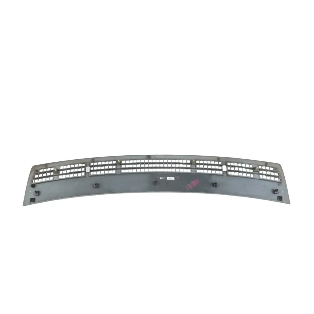 Range Rover L322 Kühlergrill Motorhaube Abdeckung Brunel Metallic - SKU JAB000015LQV - Teilenummer JAB000015LQV