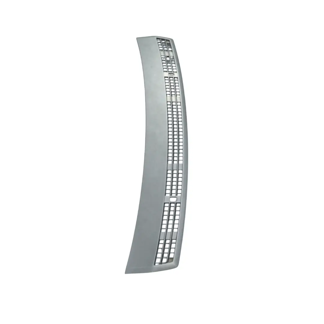 Range Rover L322 Kühlergrill Motorhaube Abdeckung Brunel Metallic - SKU JAB000015LQV - Teilenummer JAB000015LQV