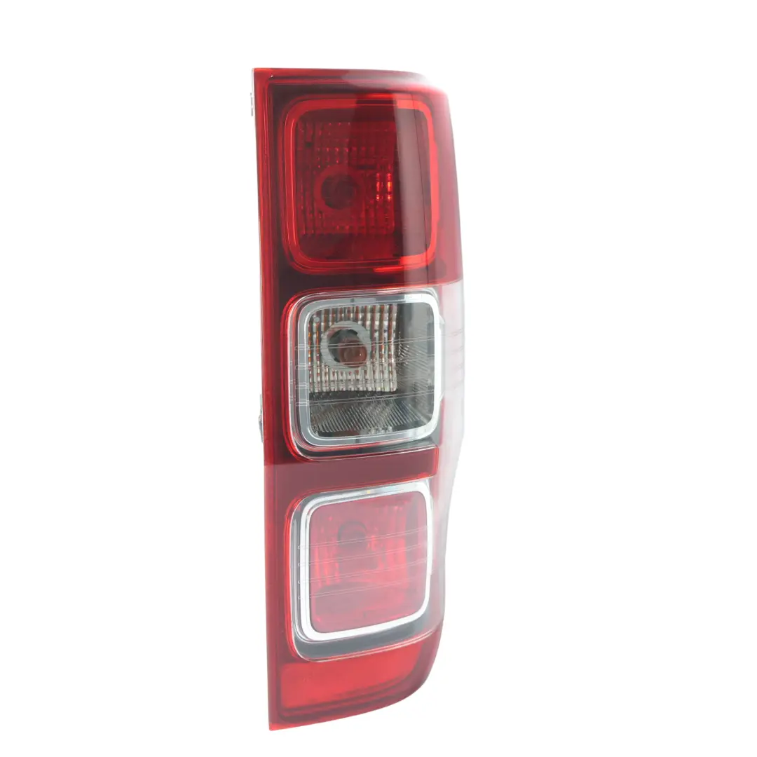 Ford Ranger T6 Wildtrak Lampa Tylna Prawa JB3B-13404 - SKU JB3B-13404-DA - Numer Części JB3B-13404-DA