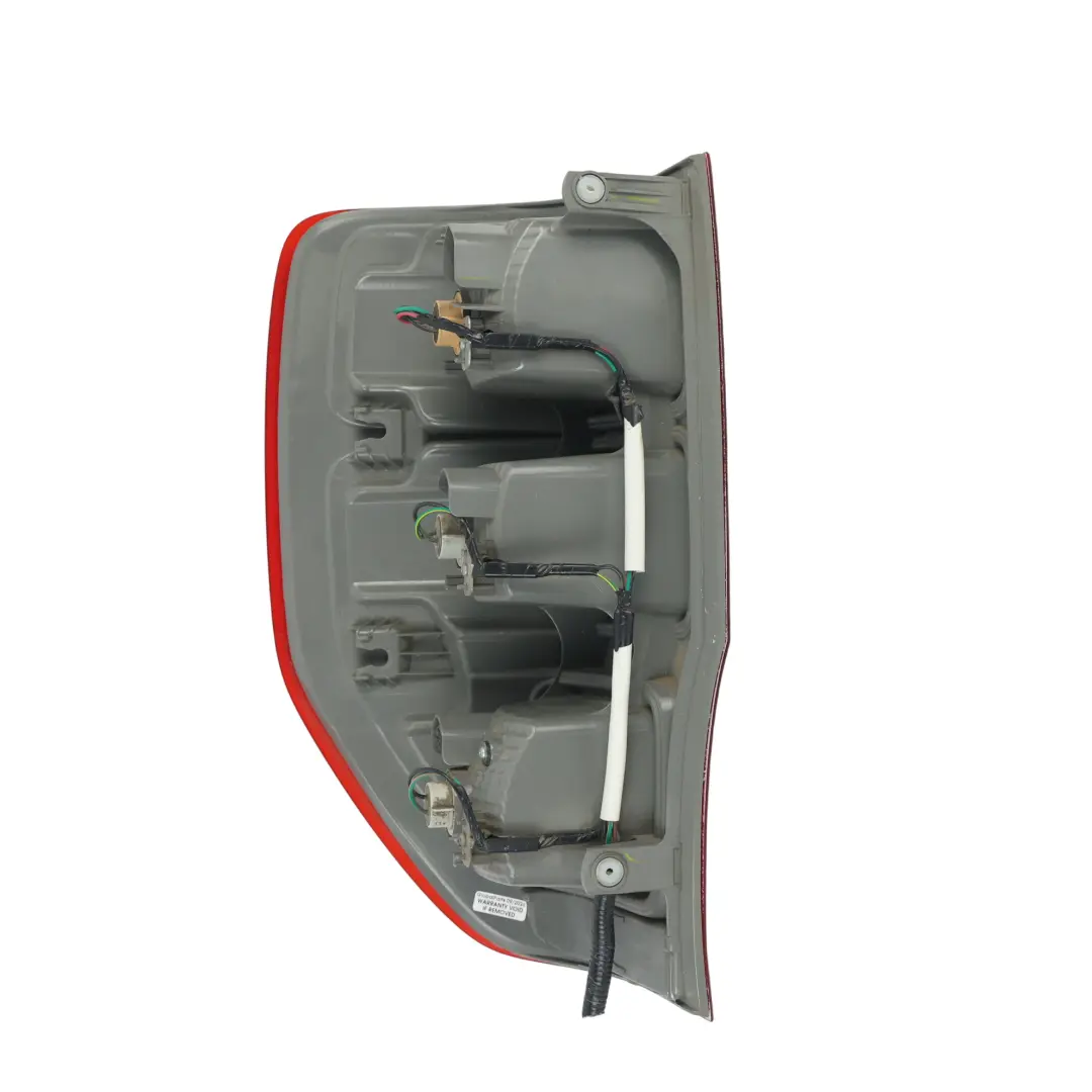 Lampa Tylna Prawa JB3B-13404 do Ford Ranger T6 Wildtrak o numerze JB3B-13404-DA Ford Ranger T6 Wildtrak Lampa Tylna Prawa JB3B-13404 - SKU JB3B-13404-DA - Numer Części JB3B-13404-DA