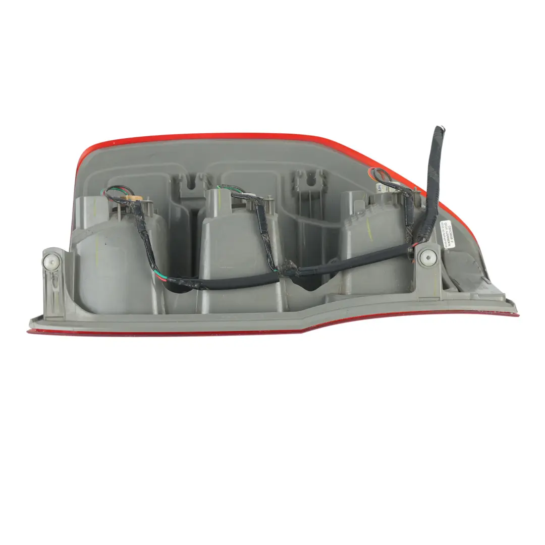Feu Arrière Gauche JB3B-13405 pour Ford Ranger T6 Wildtrak à propos du numéro de pièce JB3B-13405-JA Ford Ranger T6 Wildtrak Feu Arrière Gauche JB3B-13405 - SKU JB3B-13405-JA - Numéro de pièce JB3B-13405-JA