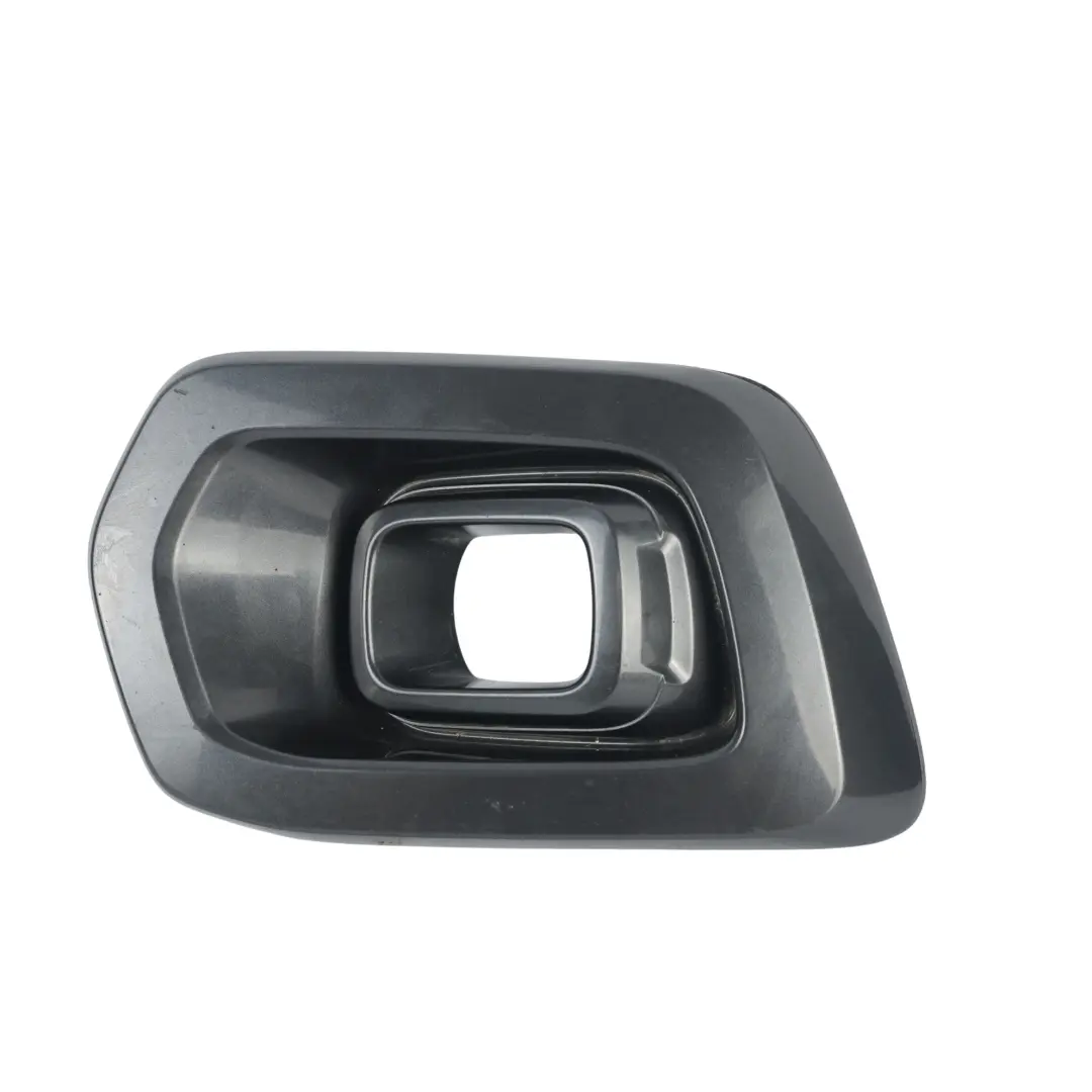 Ford Ranger Wildtrak Mk6 Front Fog Light Surround Cover Right O/S - SKU JB3B-15A298-D - Part number JB3B-15A298-D