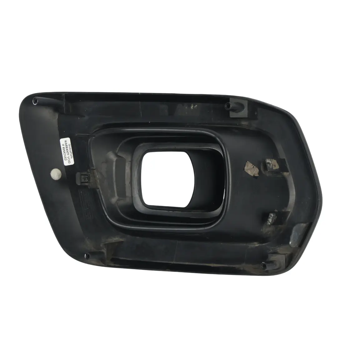 Mk6 Cadre Antibrouillard Avant Gauche pour Ford Ranger Wildtrak à propos du numéro de pièce JB3B-15A299-D Ford Ranger Wildtrak Mk6 Cadre Antibrouillard Avant Gauche - SKU JB3B-15A299-D - Numéro de pièce JB3B-15A299-D