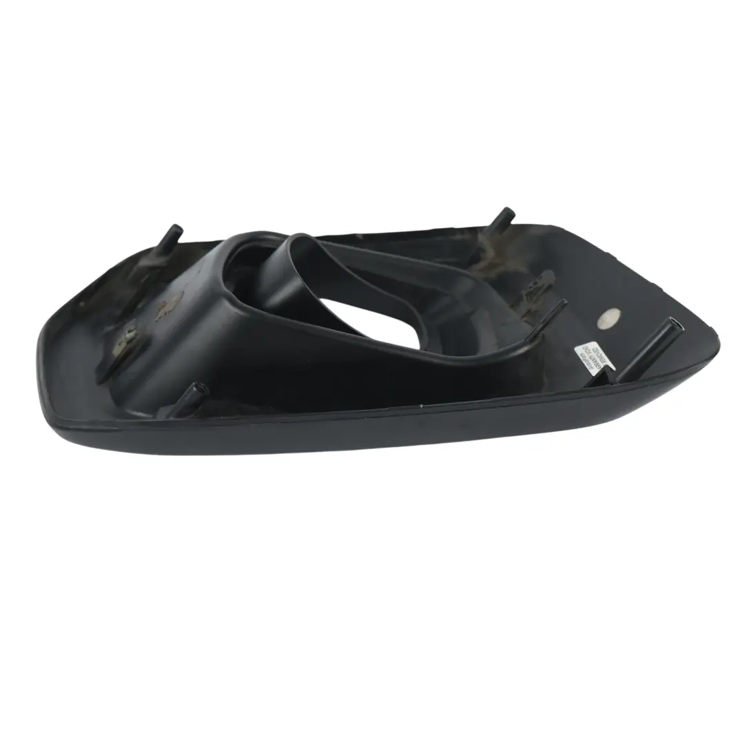 Mk6 Front Fog Light Surround Cover Left N/S to Ford Ranger Wildtrak with Part number JB3B-15A299-D Ford Ranger Wildtrak Mk6 Front Fog Light Surround Cover Left N/S - SKU JB3B-15A299-D - Part number JB3B-15A299-D