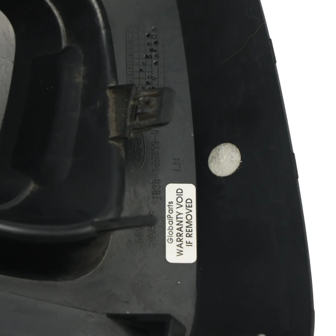 Ford Ranger Wildtrak Mk6 Marco Faro Antiniebla Delantero Izquierdo - SKU JB3B-15A299-D - Número de pieza JB3B-15A299-D