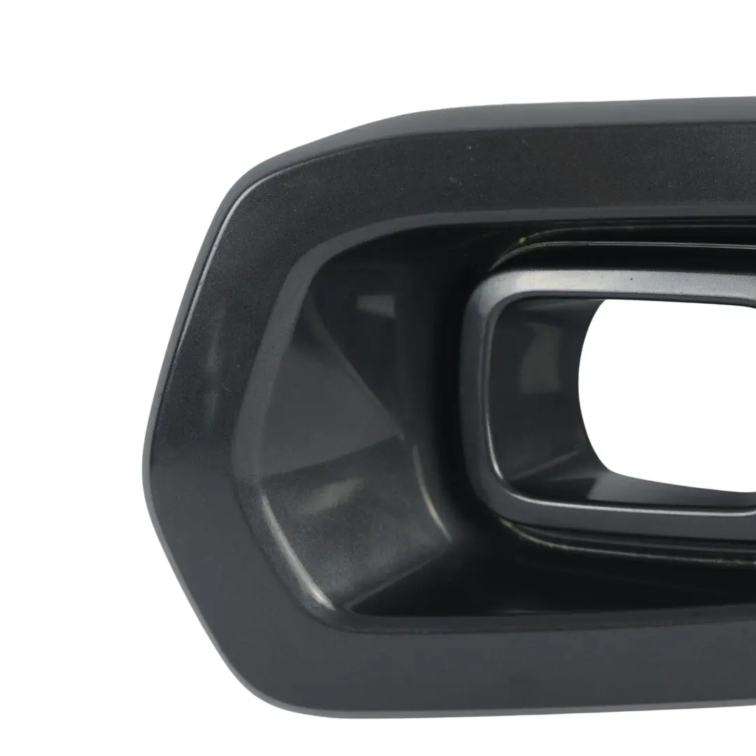 Mk6 Nebelscheinwerfer Blende Vorne Links für Ford Ranger Wildtrak mit Teilenummer JB3B-15A299-D Ford Ranger Wildtrak Mk6 Nebelscheinwerfer Blende Vorne Links - SKU JB3B-15A299-D - Teilenummer JB3B-15A299-D
