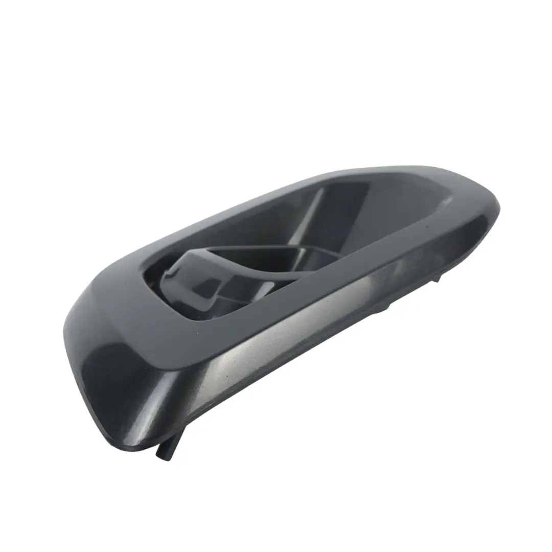 Ford Ranger Wildtrak Mk6 Front Fog Light Surround Cover Left N/S - SKU JB3B-15A299-D - Part number JB3B-15A299-D