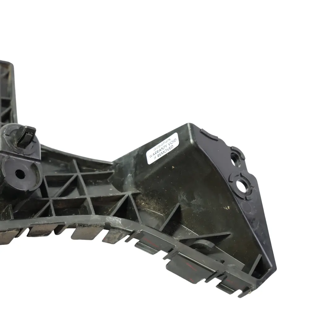 Ford Ranger Wildtrak Mk6 Soporte Parachoques Delantero Derecho - SKU JB3B-17A869-B - Número de pieza JB3B-17A869-B
