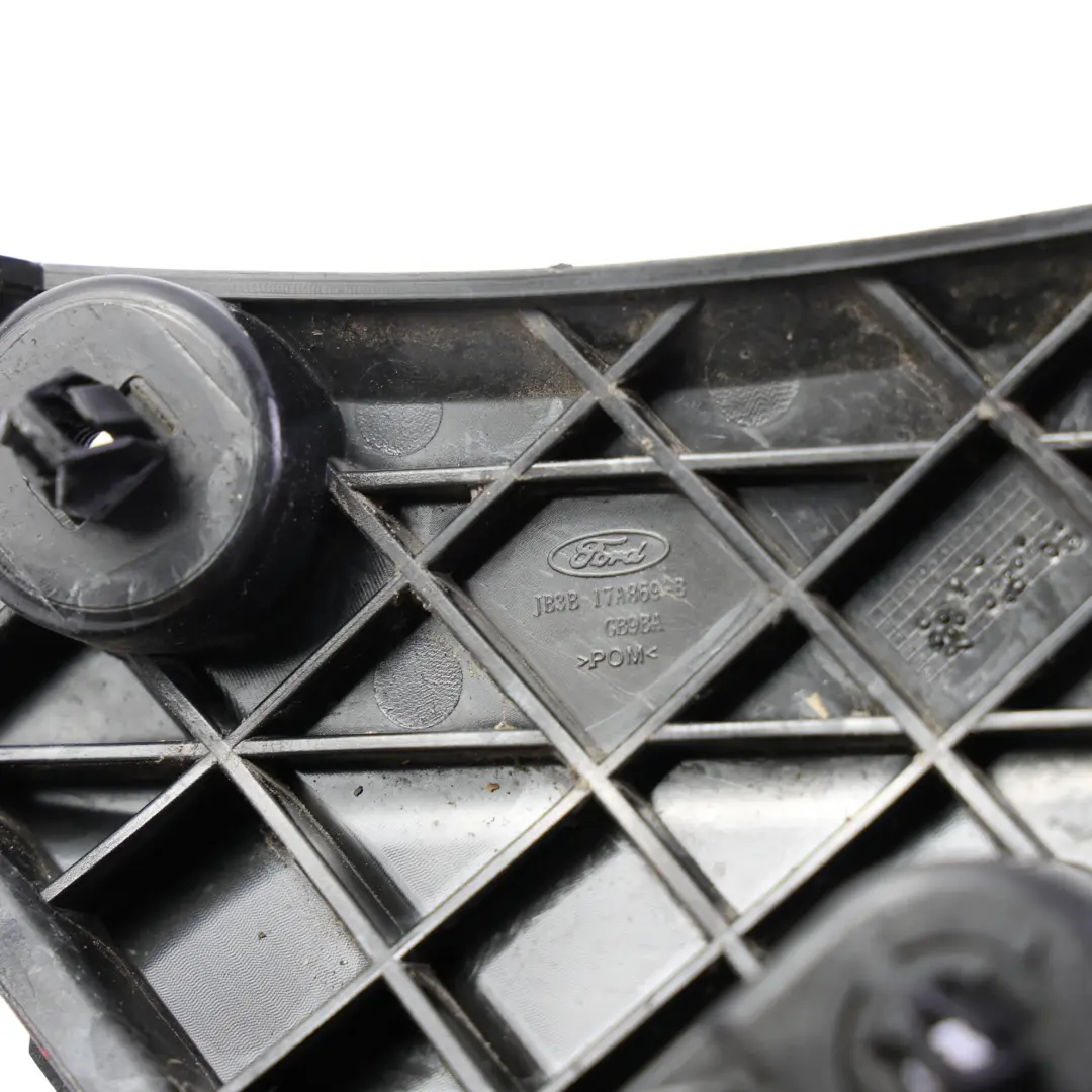 Mk6 Front Bumper Mount Support Right O/S to Ford Ranger Wildtrak with Part number JB3B-17A869-B Ford Ranger Wildtrak Mk6 Front Bumper Mount Support Right O/S - SKU JB3B-17A869-B - Part number JB3B-17A869-B