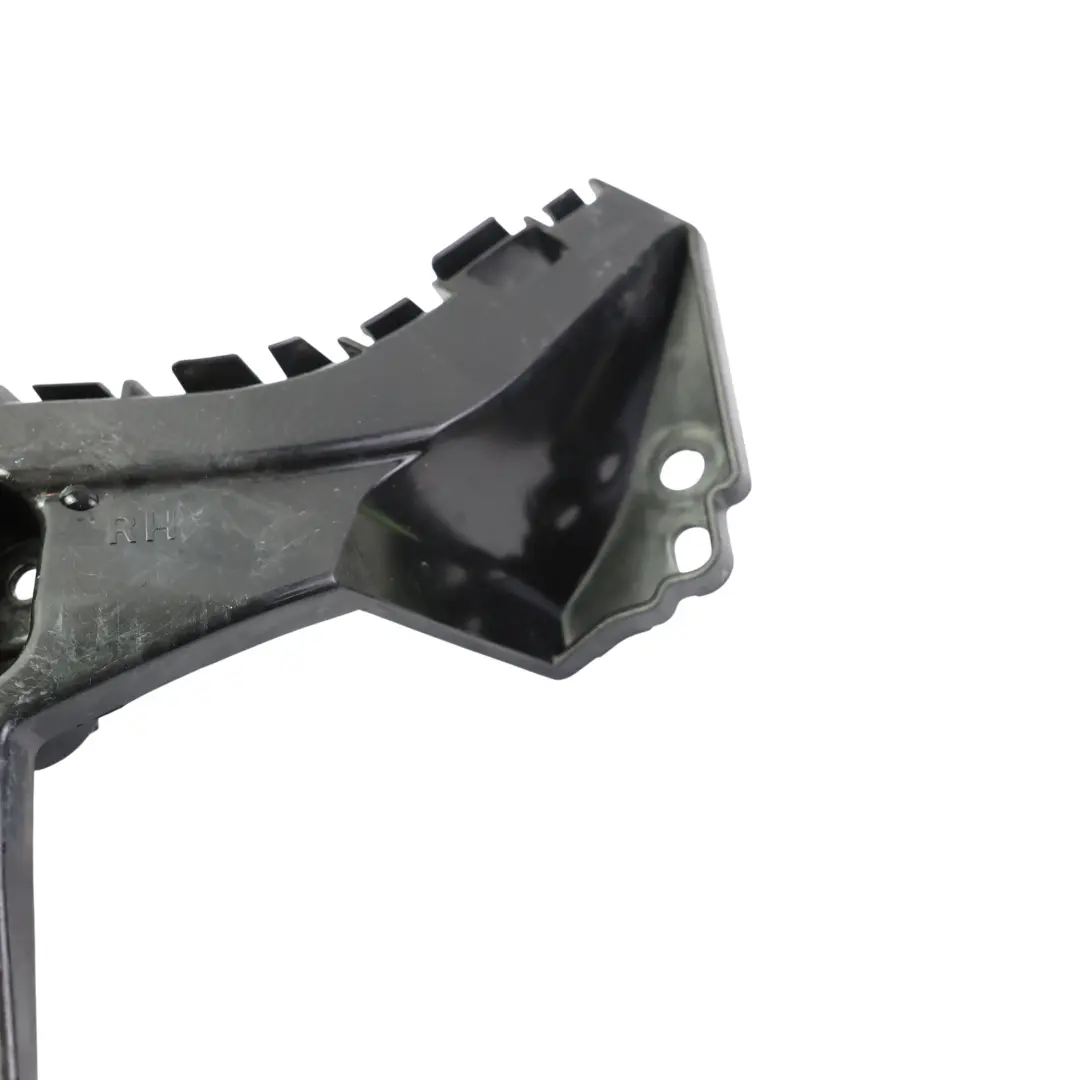 Mk6 Front Bumper Mount Support Right O/S to Ford Ranger Wildtrak with Part number JB3B-17A869-B Ford Ranger Wildtrak Mk6 Front Bumper Mount Support Right O/S - SKU JB3B-17A869-B - Part number JB3B-17A869-B
