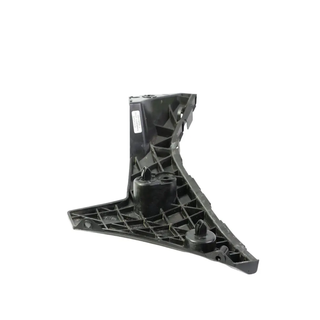 Mk6 Stoßfängerhalter Vorne Rechts für Ford Ranger Wildtrak mit Teilenummer JB3B-17A869-B Ford Ranger Wildtrak Mk6 Stoßfängerhalter Vorne Rechts - SKU JB3B-17A869-B - Teilenummer JB3B-17A869-B