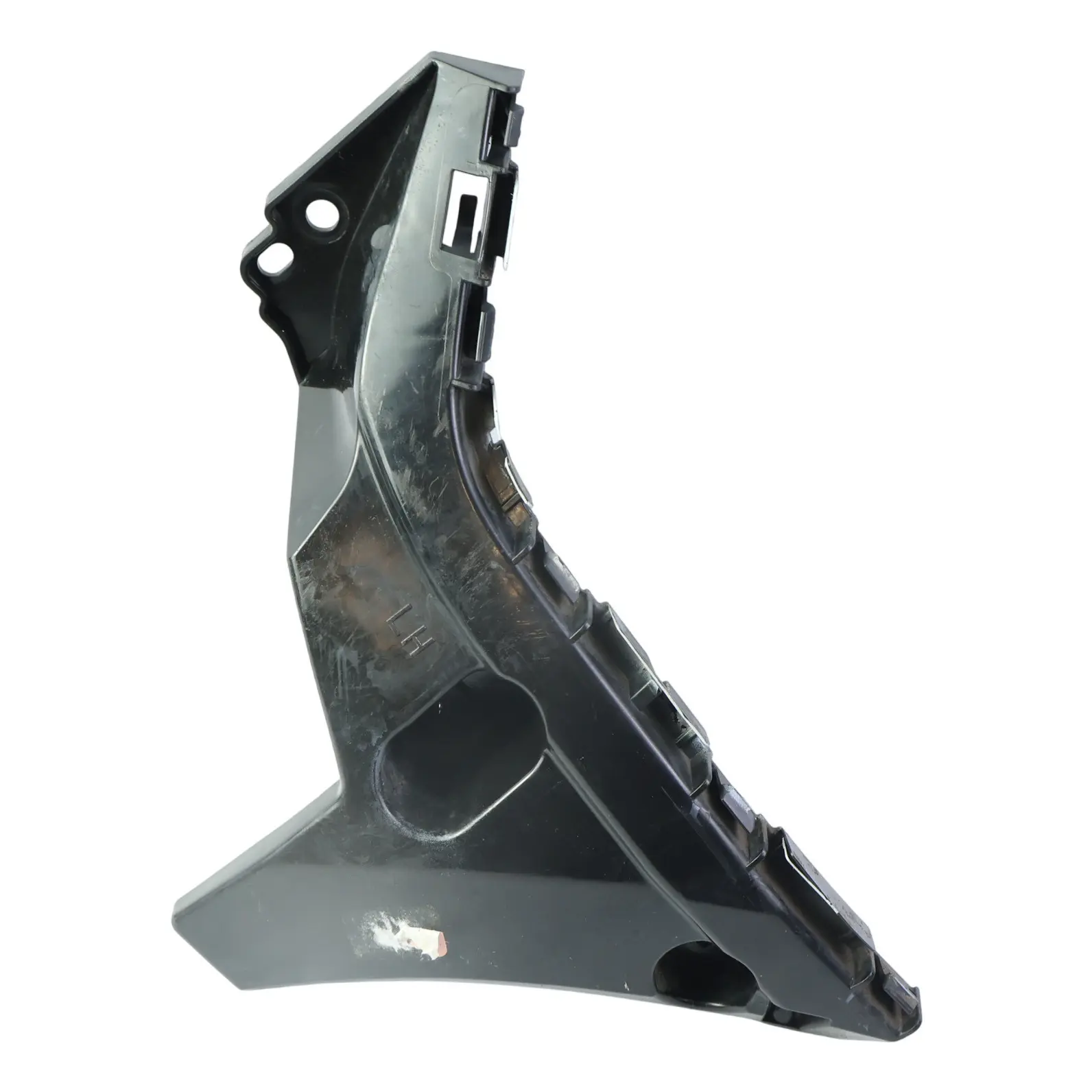 Ford Ranger Wildtrak Mk6 Front Bumper Guide Mount Holder Left N/S JB3B-17A870-B
