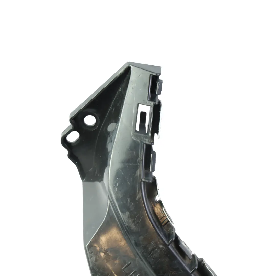 Mk6 Guida Supporto Paraurti Anteriore Sinistro JB3B-17A870- per Ford Ranger Wildtrak con numero di parte JB3B-17A870-B Ford Ranger Wildtrak Mk6 Guida Supporto Paraurti Anteriore Sinistro JB3B-17A870- - SKU JB3B-17A870-B - Numero di parte JB3B-17A870-B