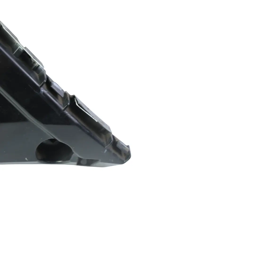 Ford Ranger Wildtrak Mk6 Front Bumper Guide Mount Holder Left N/S - SKU JB3B-17A870-B - Part number JB3B-17A870-B