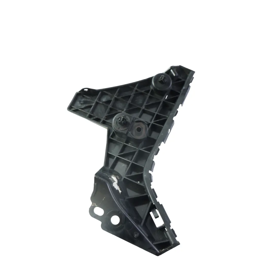 Ford Ranger Wildtrak Mk6 Support Guide Pare-chocs Avant Gauche - SKU JB3B-17A870-B - Numéro de pièce JB3B-17A870-B
